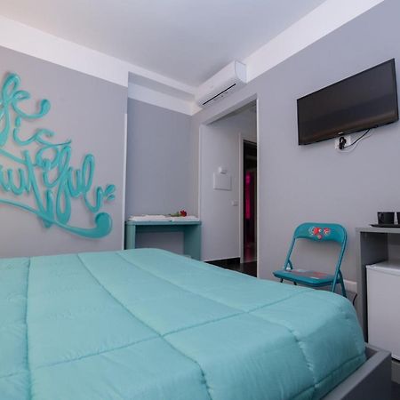 Dream B&B Roma Экстерьер фото