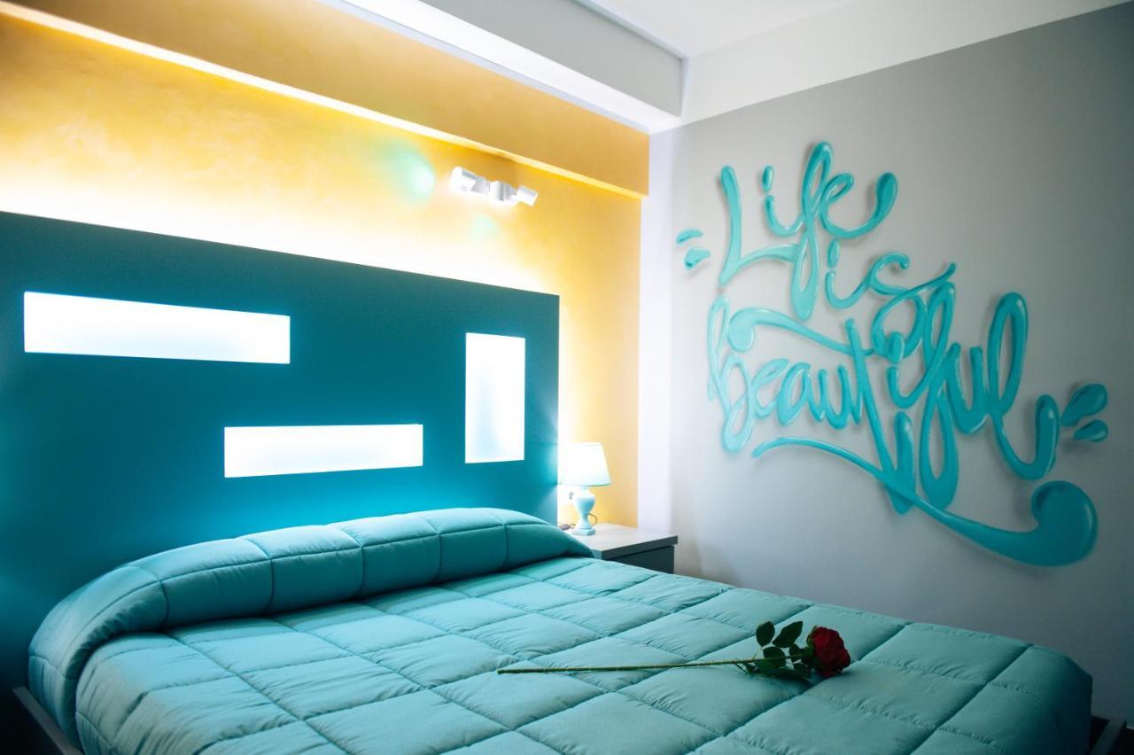 Dream B&B Roma Экстерьер фото