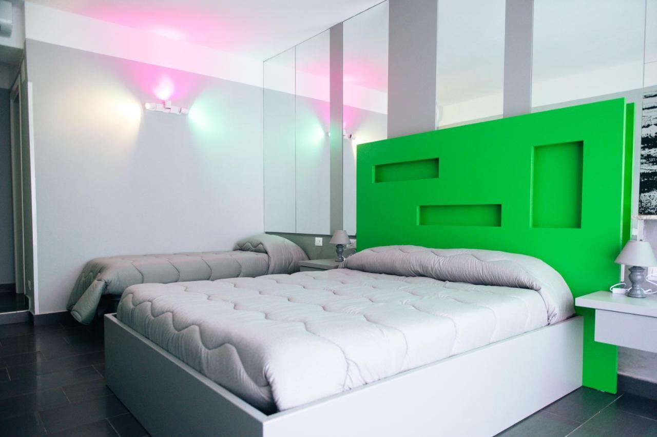 Dream B&B Roma Экстерьер фото