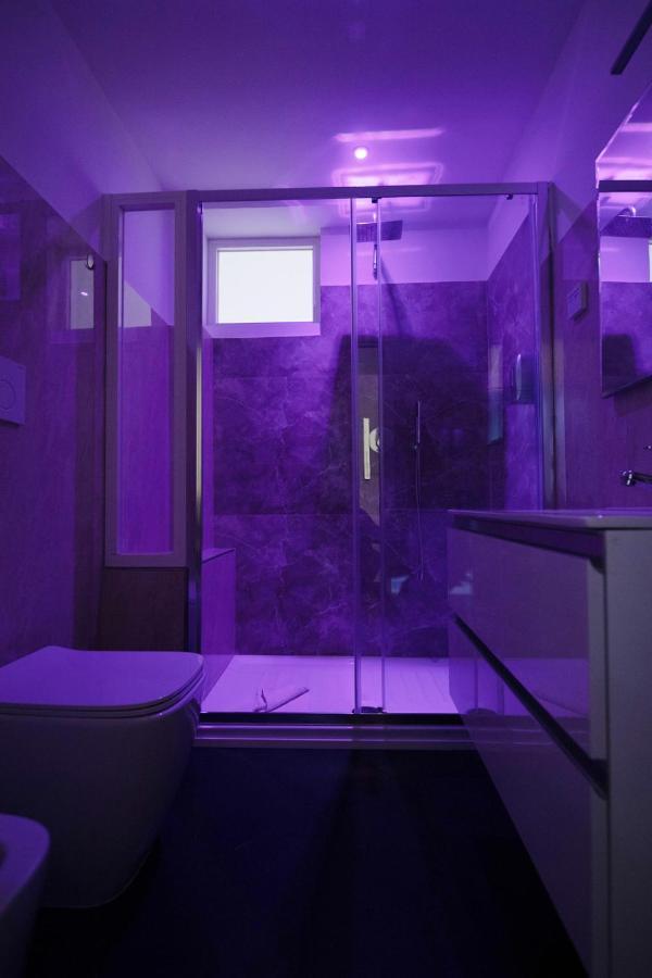Dream B&B Roma Экстерьер фото