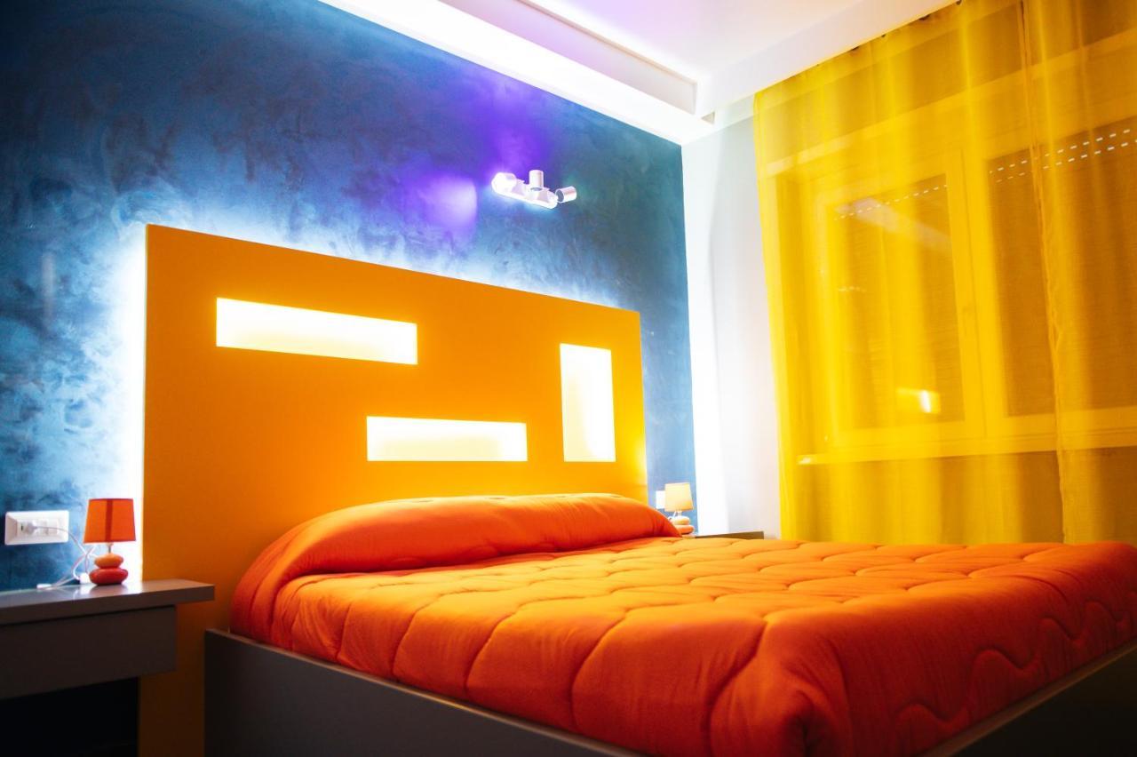 Dream B&B Roma Экстерьер фото