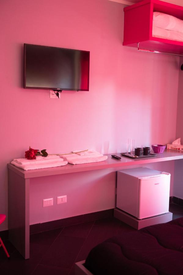 Dream B&B Roma Экстерьер фото