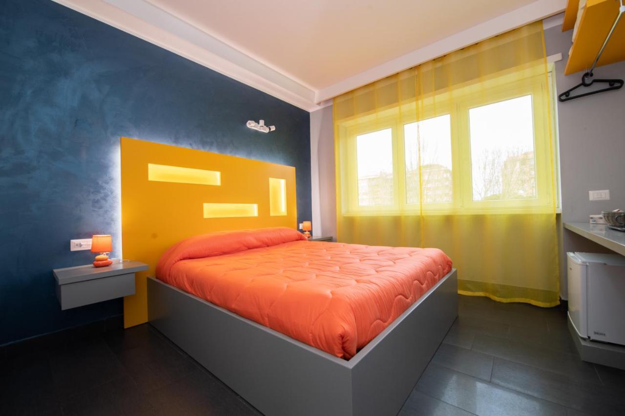 Dream B&B Roma Экстерьер фото