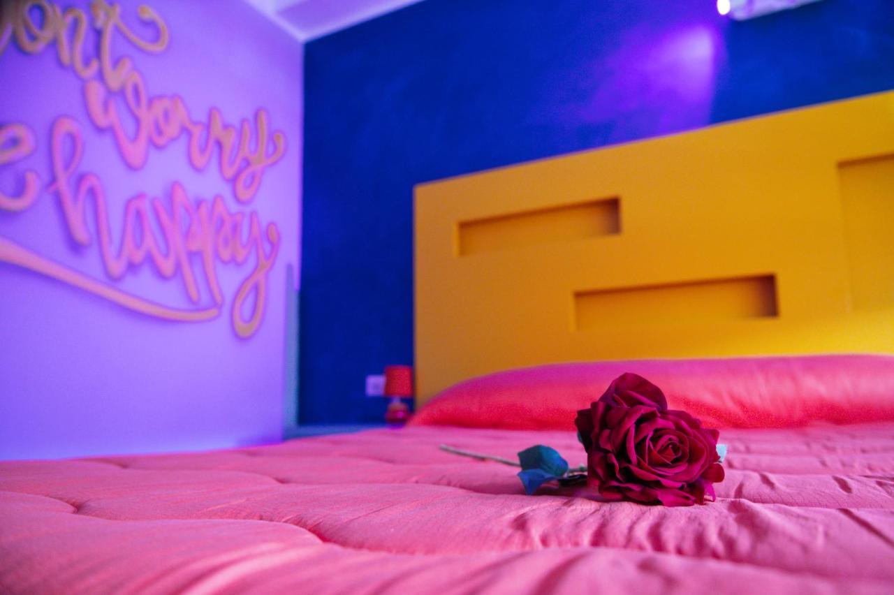 Dream B&B Roma Экстерьер фото