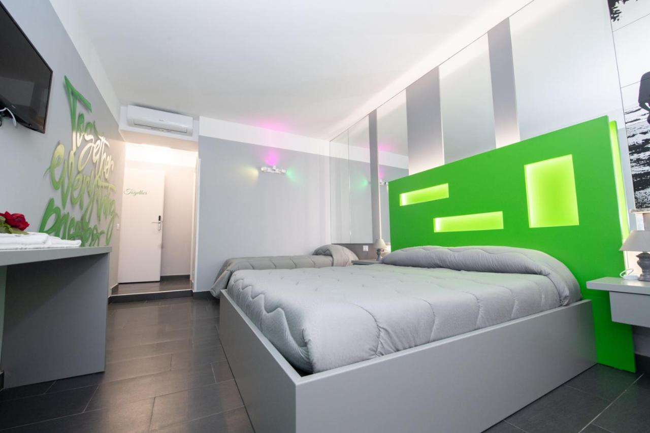 Dream B&B Roma Экстерьер фото