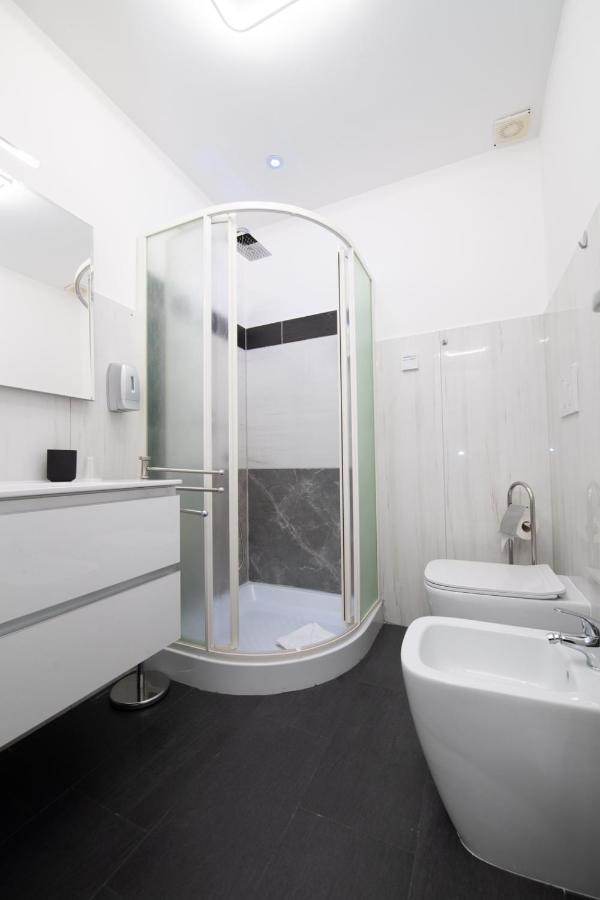 Dream B&B Roma Экстерьер фото