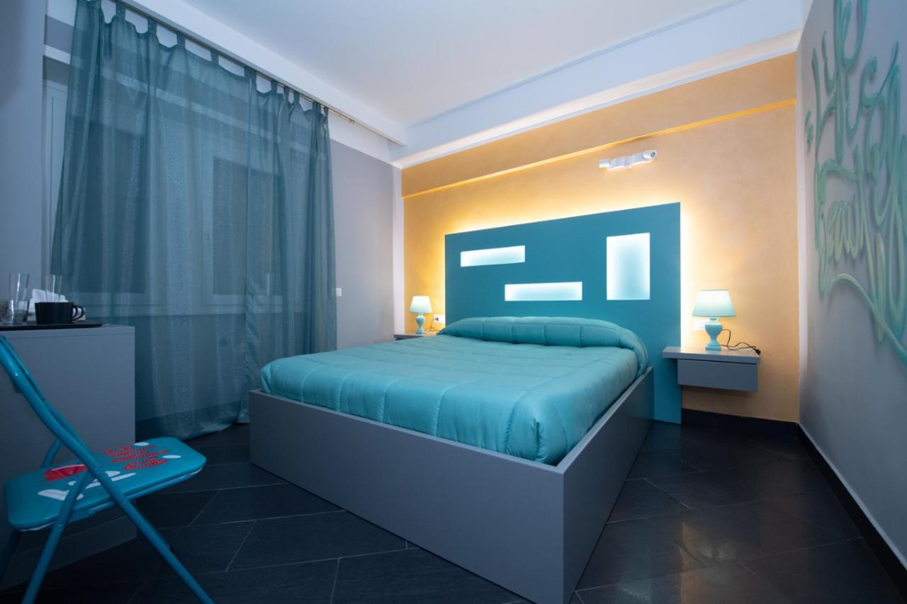 Dream B&B Roma Экстерьер фото