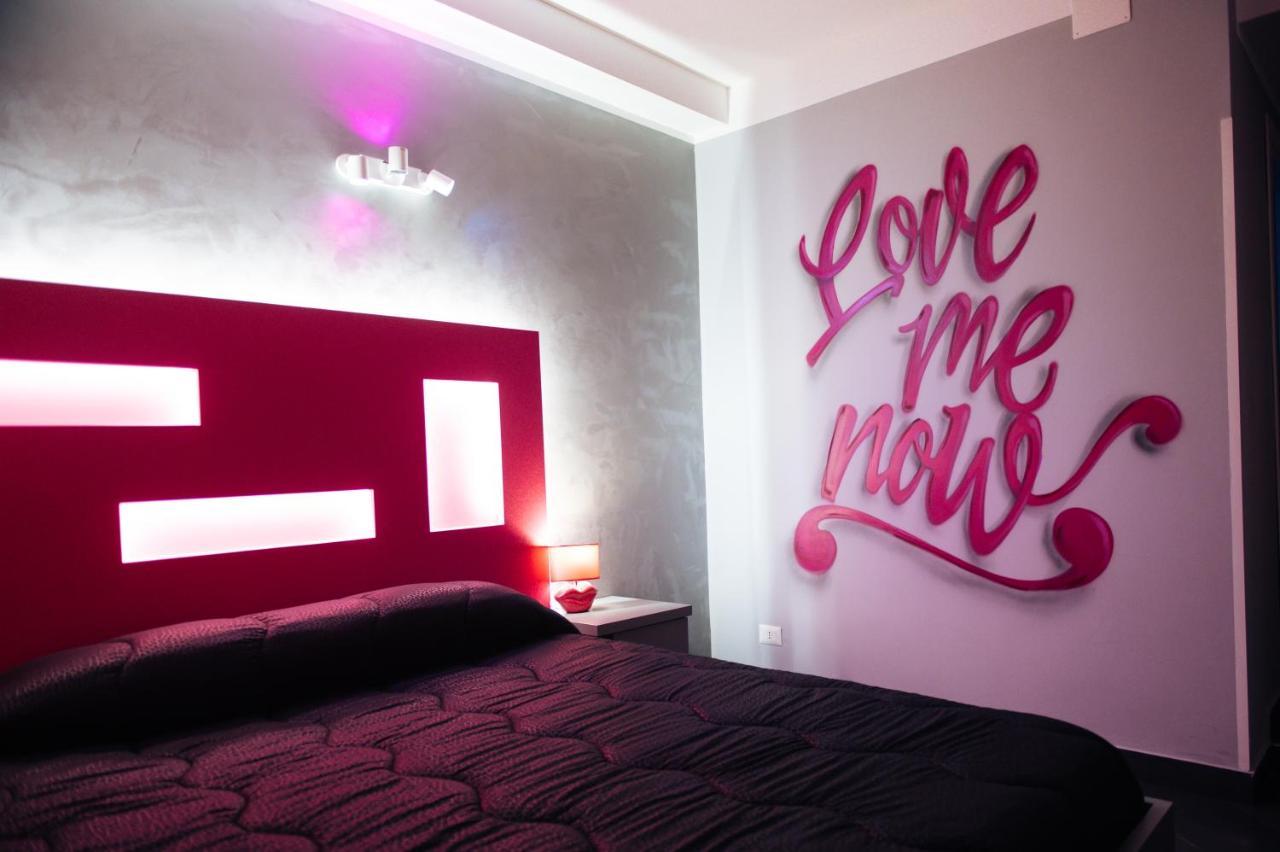 Dream B&B Roma Экстерьер фото