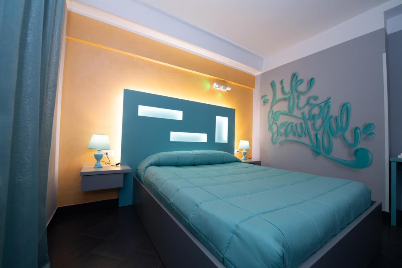 Dream B&B Roma Экстерьер фото